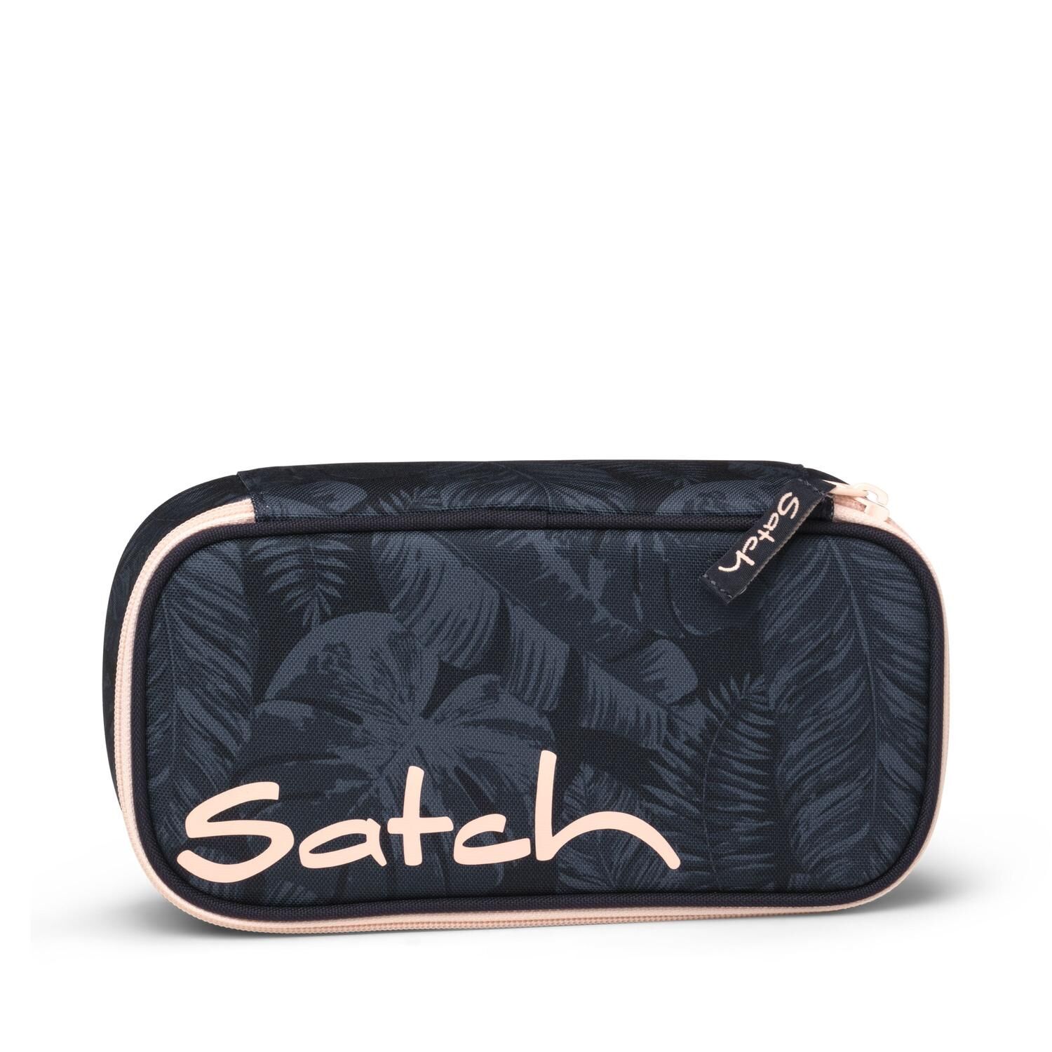 Satch Schlamperbox Midnight Jungle