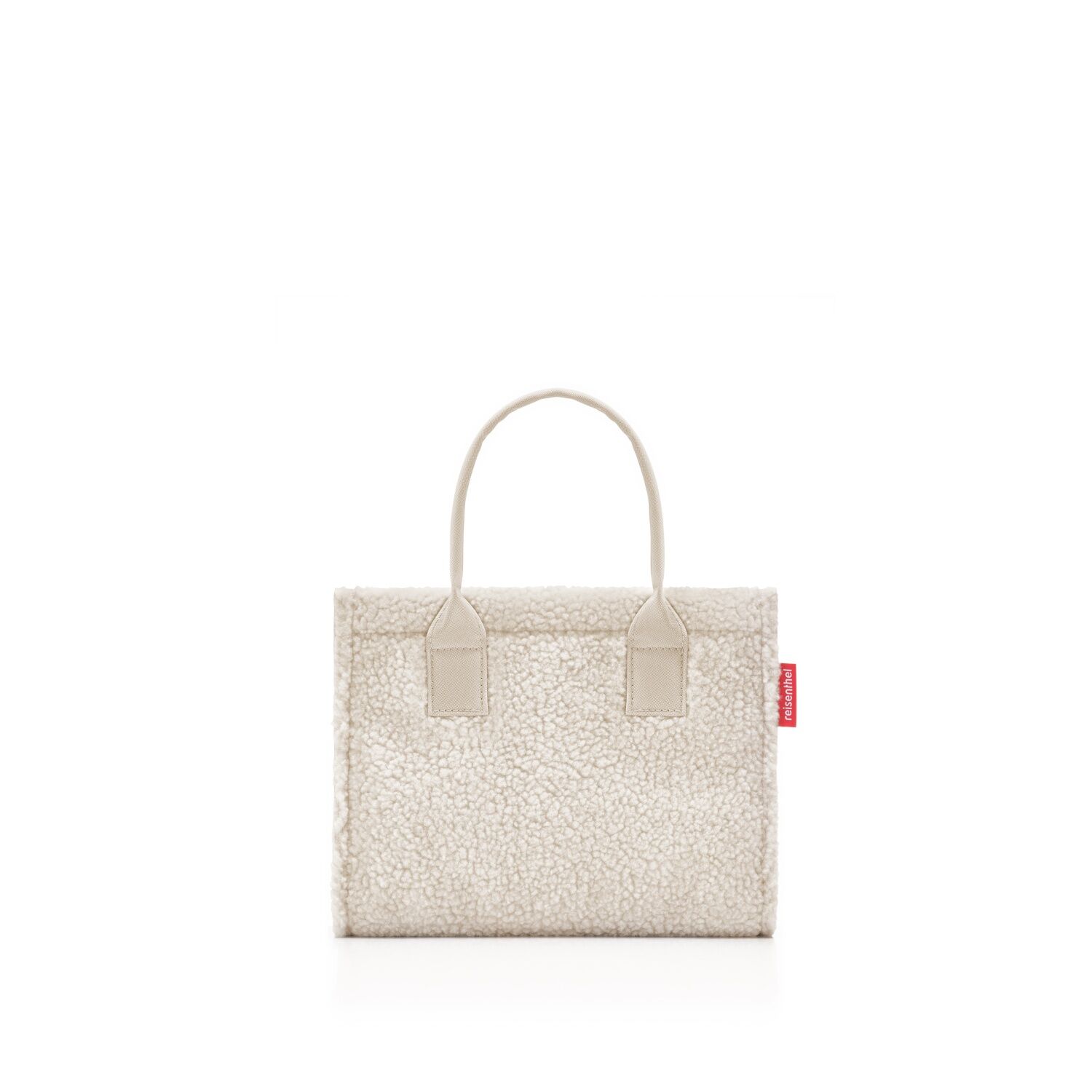 reisenthel daily shopper XS teddy sand