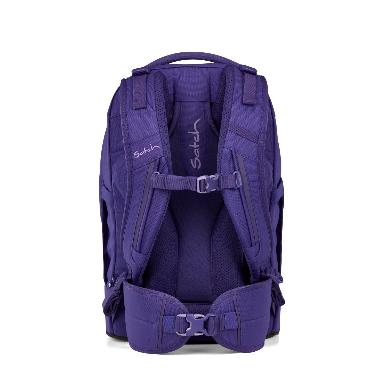 Satch pack Schulrucksack Bright Faces