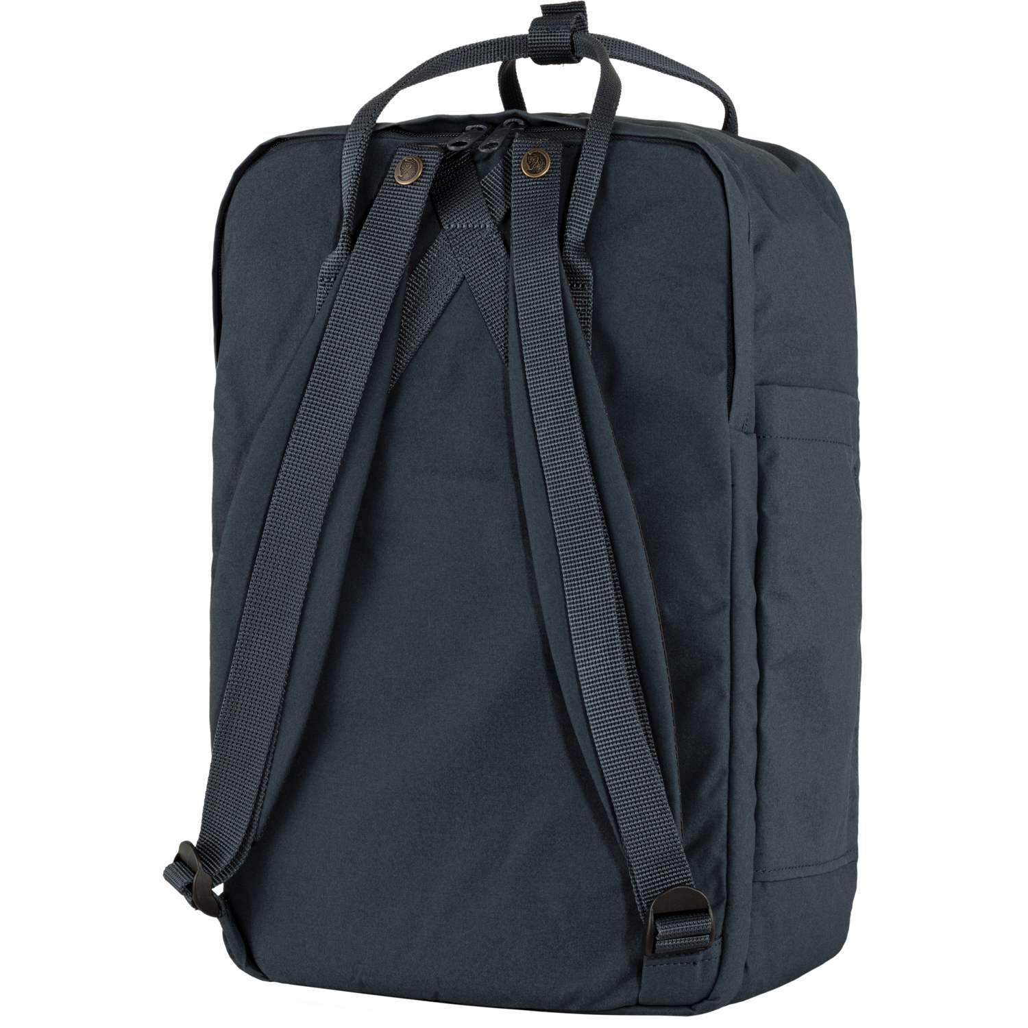 Fjällräven KANKEN Laptop 17" Rucksack Navy