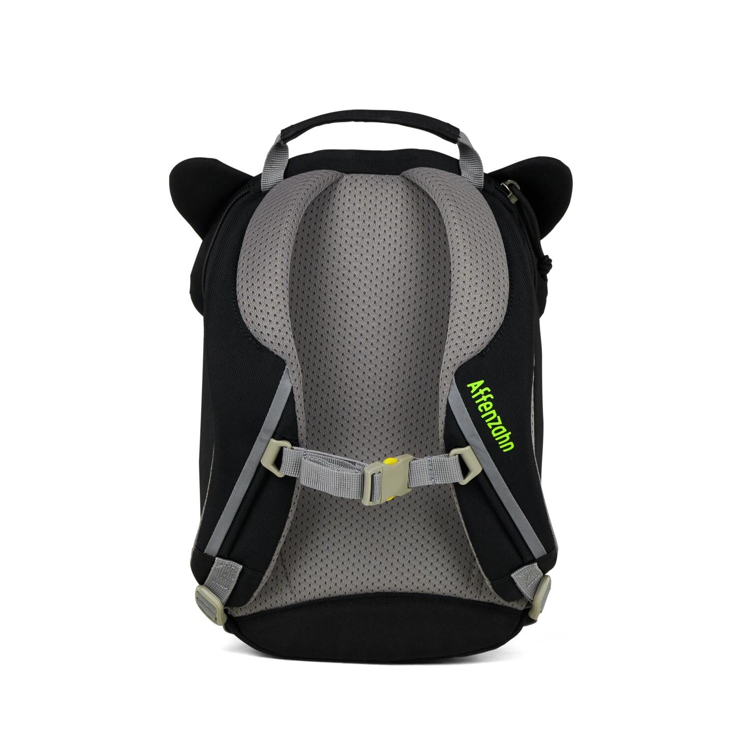 Affenzahn Kinderrucksack Kleiner Freund Panther