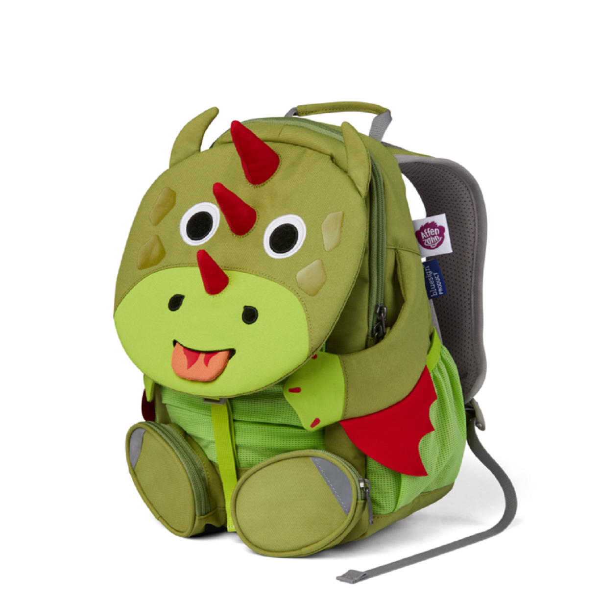 Affenzahn Kinderrucksack Großer Freund Drache