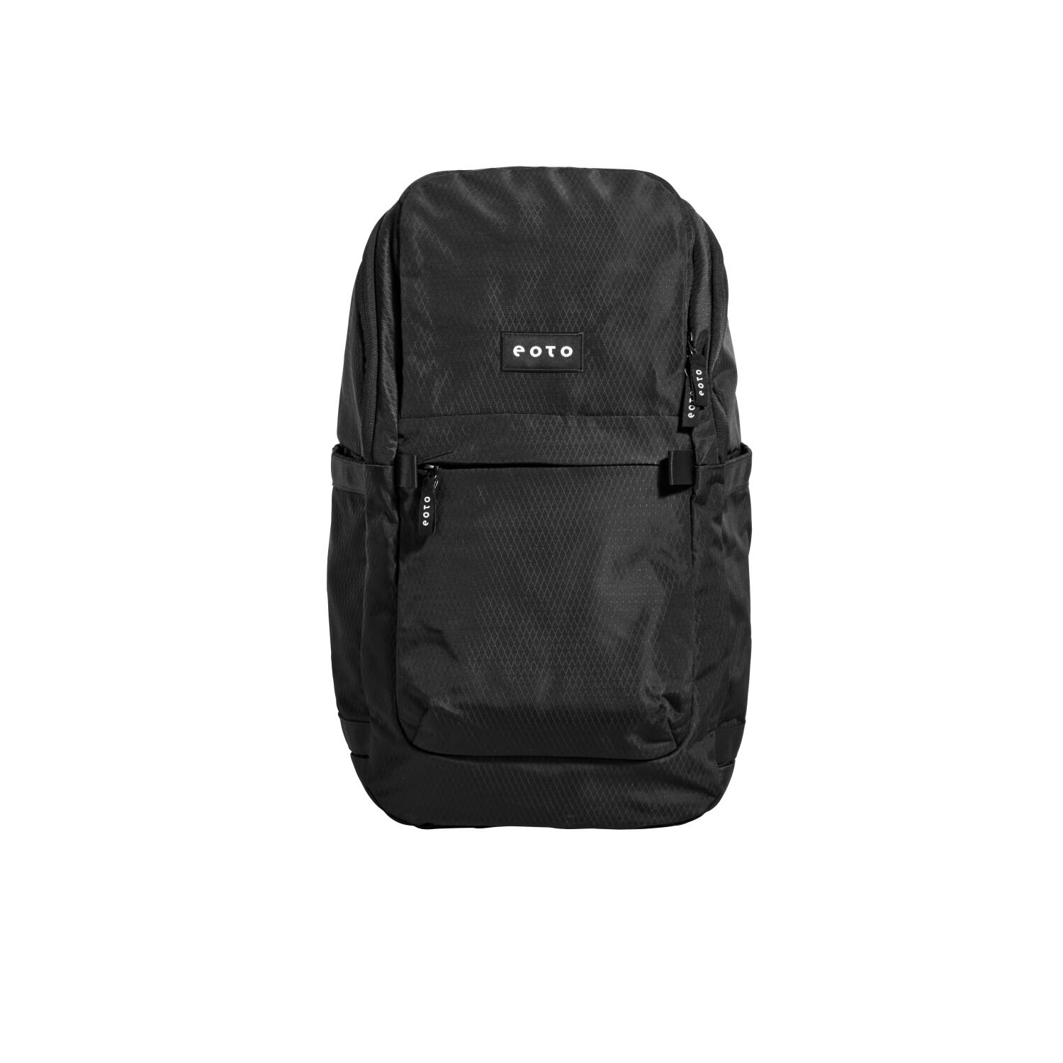 EOTO Rucksack Easy27, Schwarz
