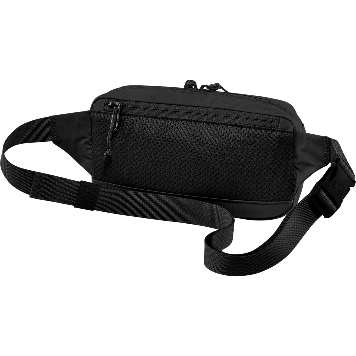 Fjällräven High Coast Bauchtasche Hip Pack Black
