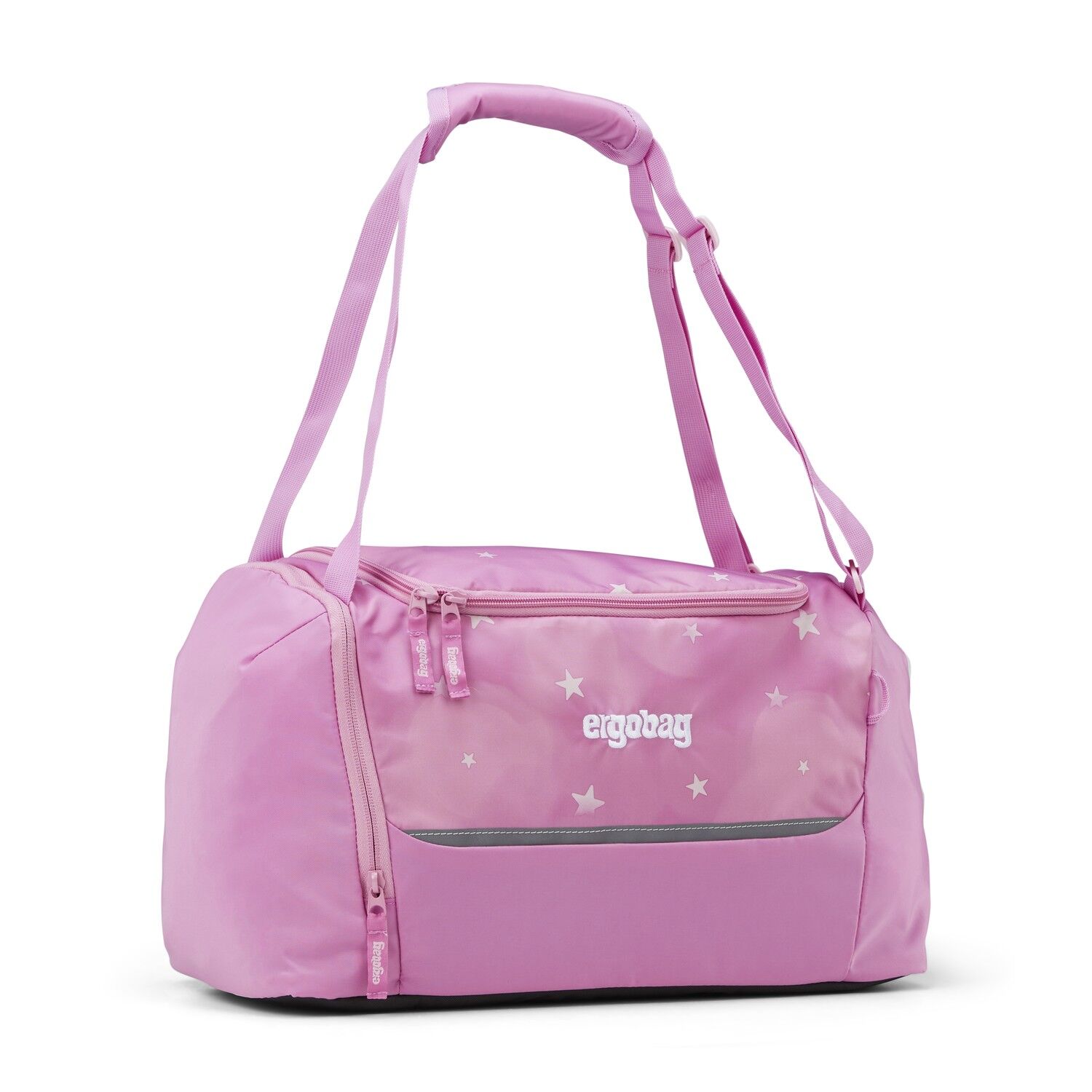 ergobag Sporttasche WolkenzauBär