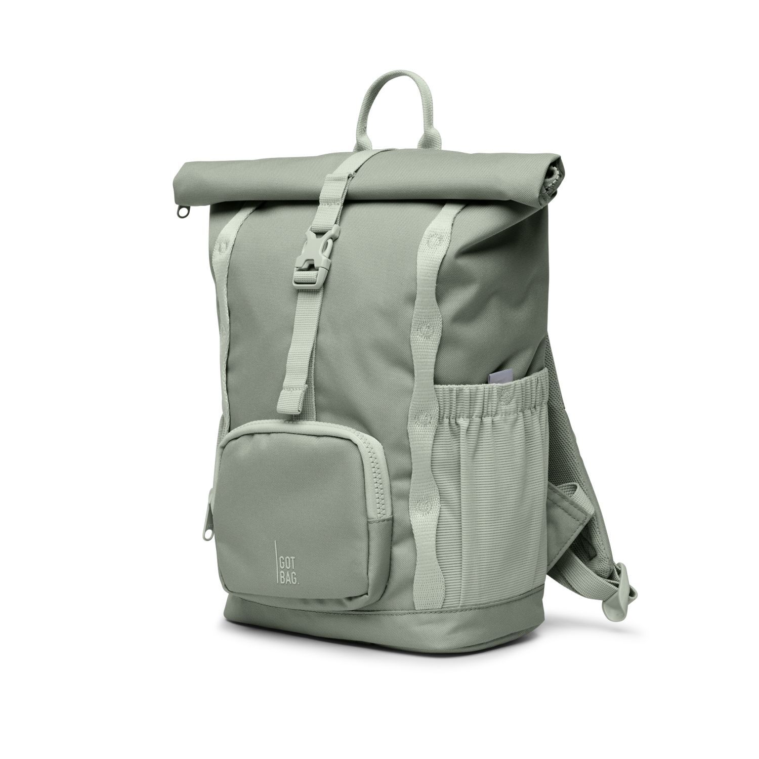 GOT BAG KIDS ADVENTURE ROLLTOP TONAL bass