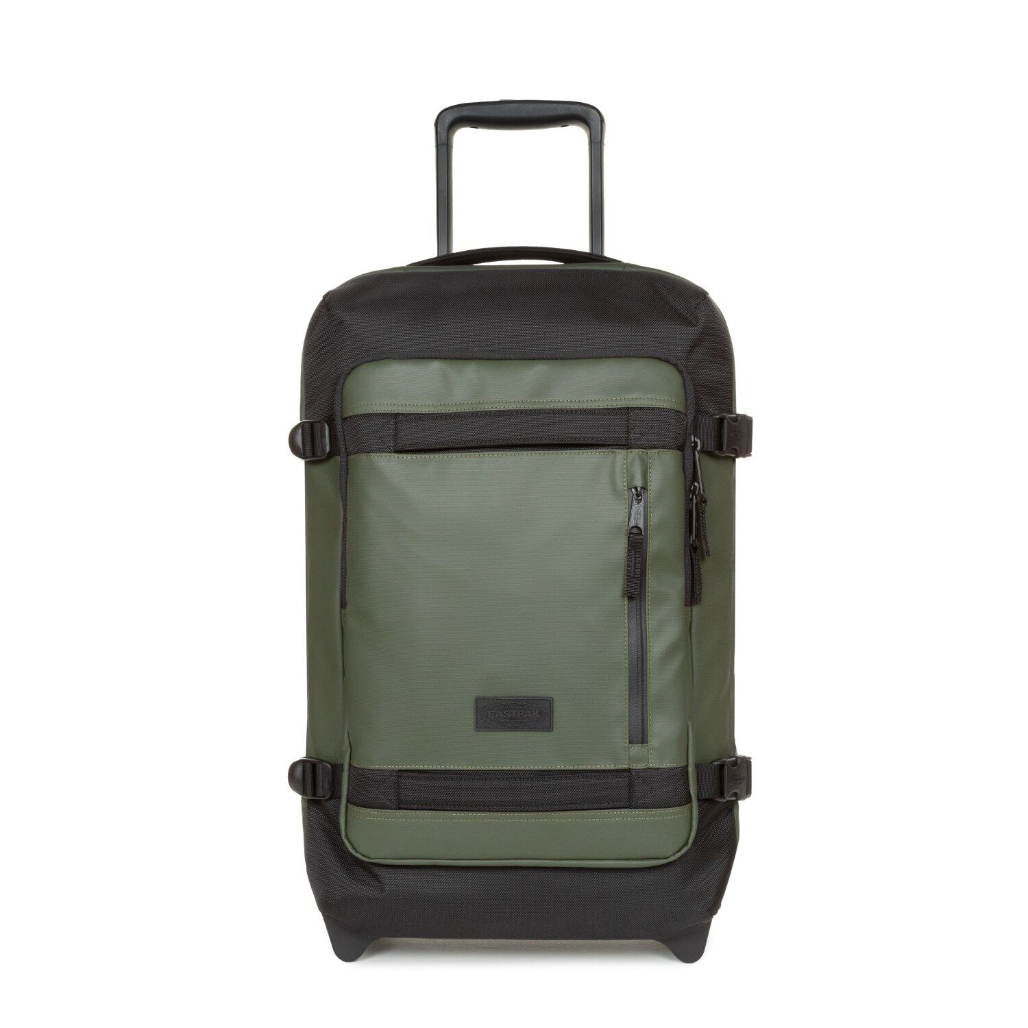 Eastpak Koffer Tranverz CNNCT S CNNCT TOP KHAKI