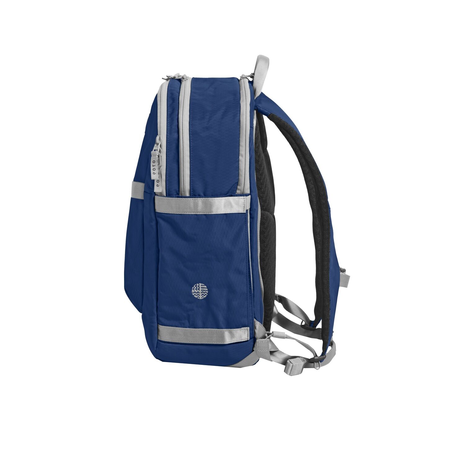 EOTO Rucksack Tidy22, Nacht Blau