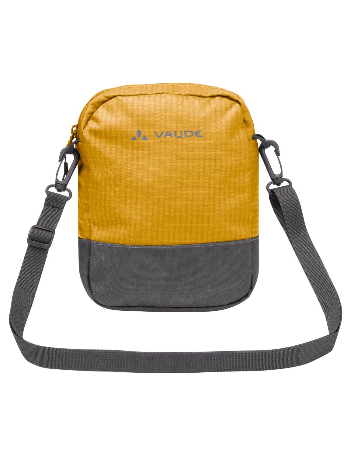 Vaude Schultertasche CityBen burnt yellow