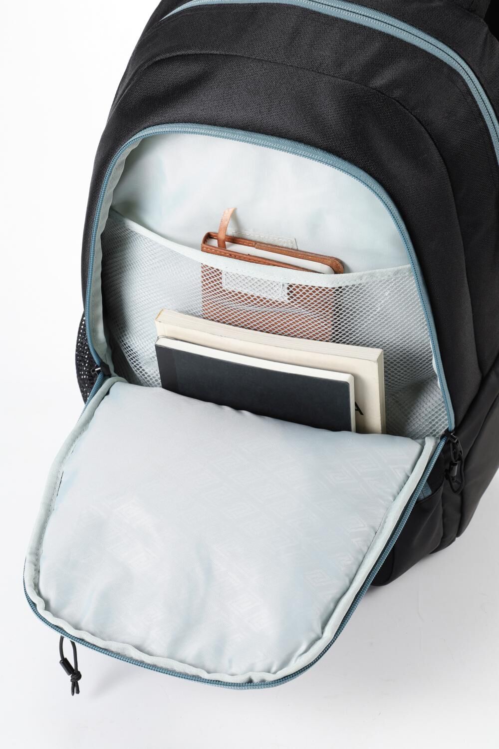 Nitro Rucksack CHASE Peace Love Nitro schwarz Nitro Rucksack CHASE Peace Love Nitro schwarz