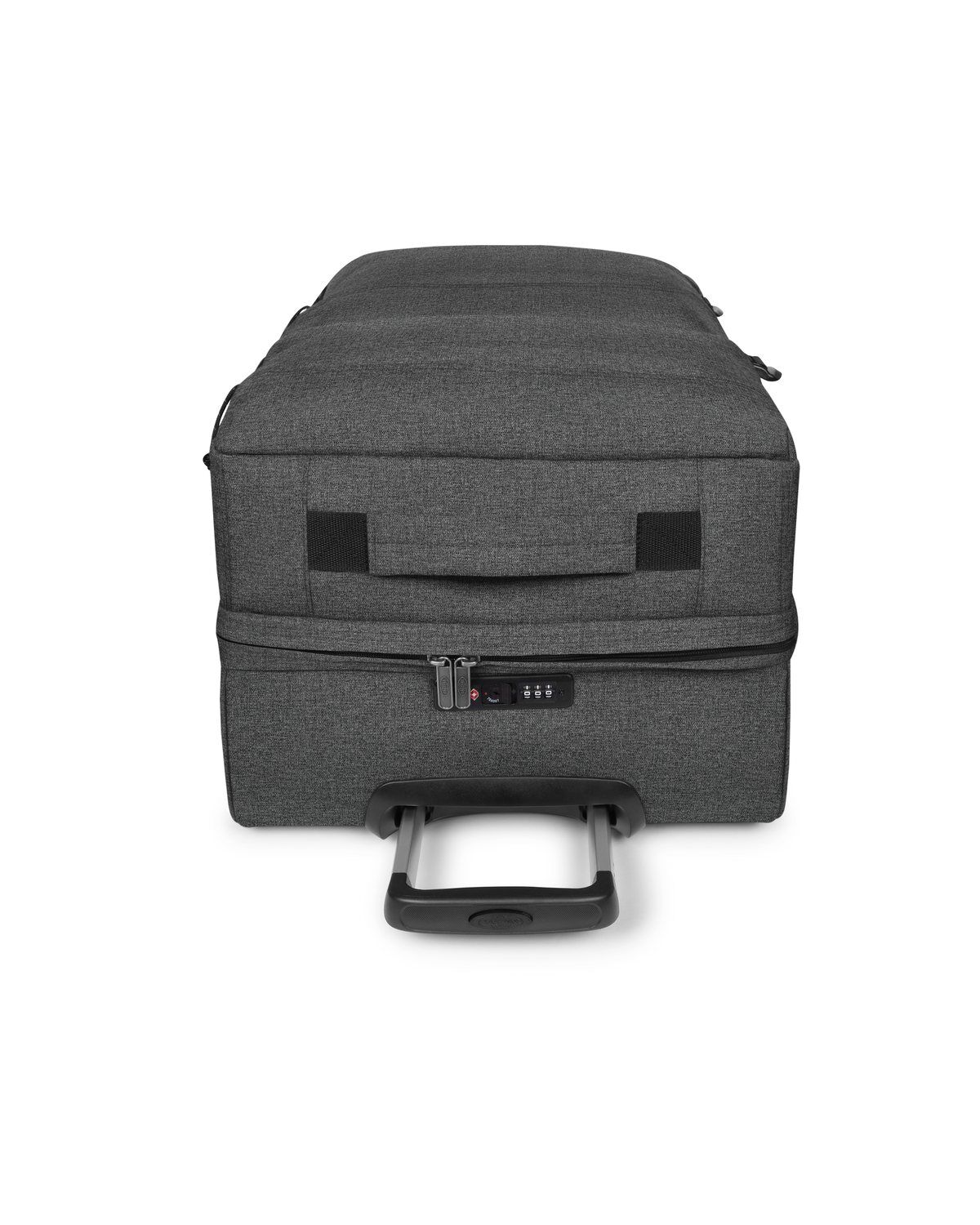 Eastpak Koffer TRANSIT'R PLUS M Black Denim