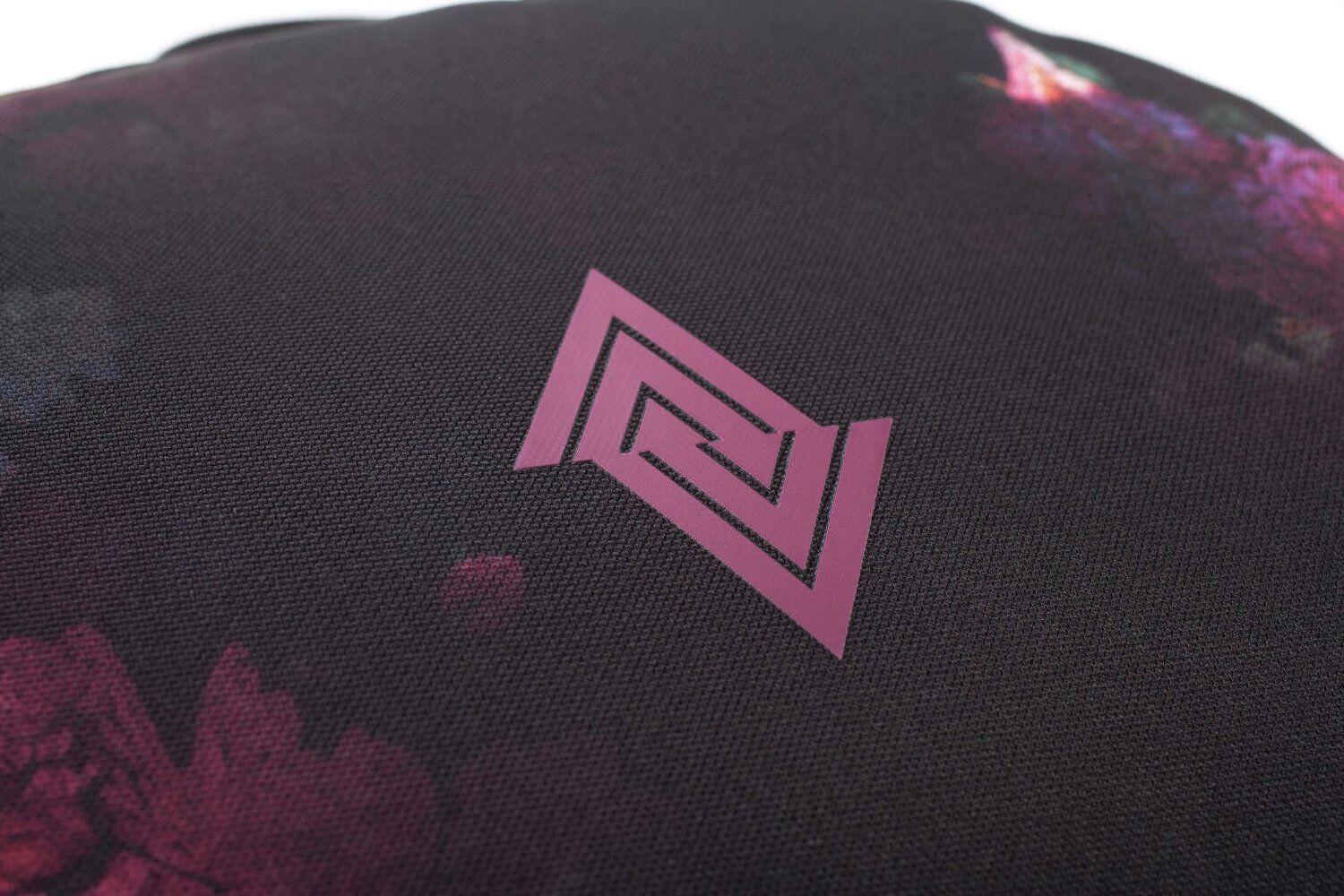 Nitro Rucksack NIKURO BLACK ROSE multi