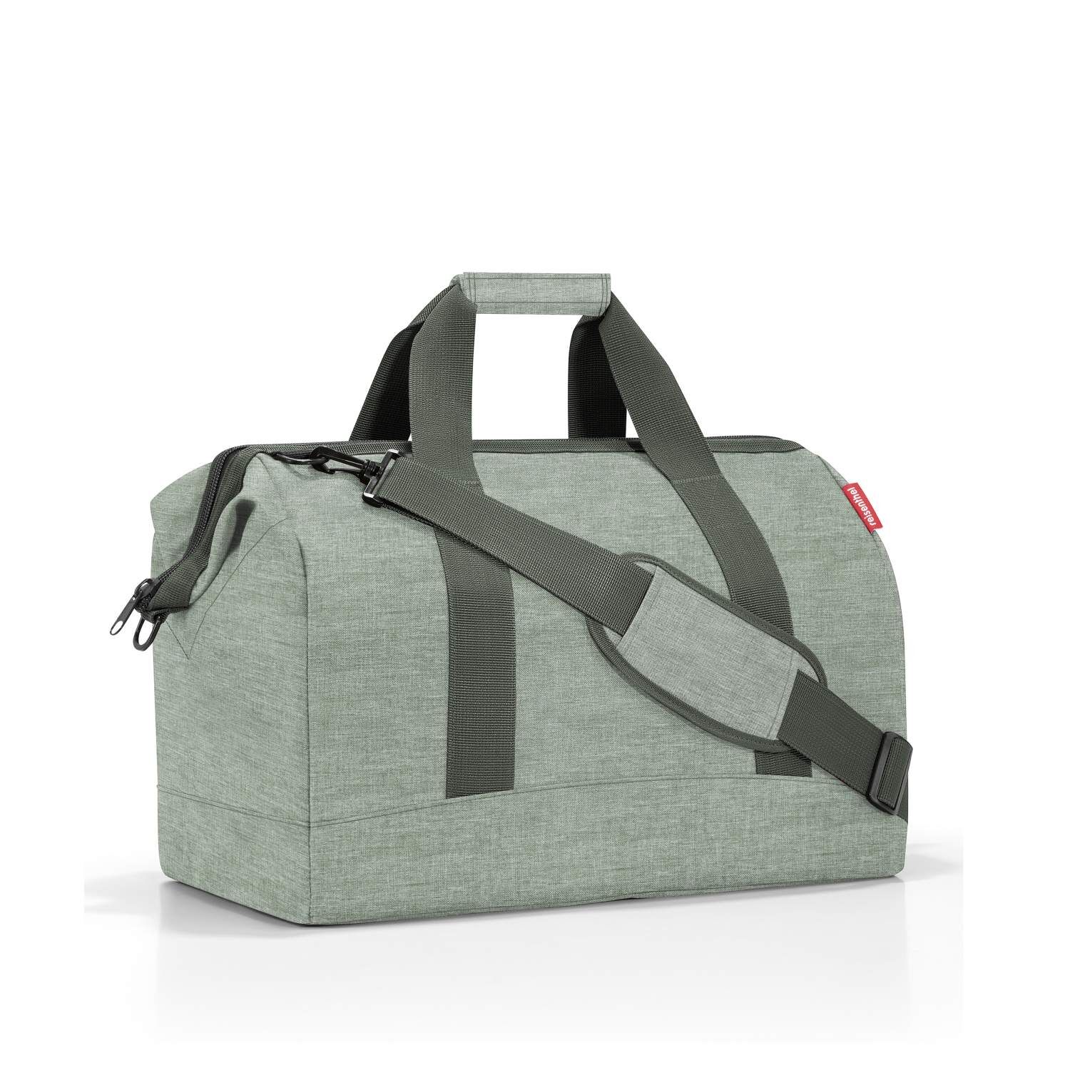 reisenthel Reisetasche allrounder L twist sage