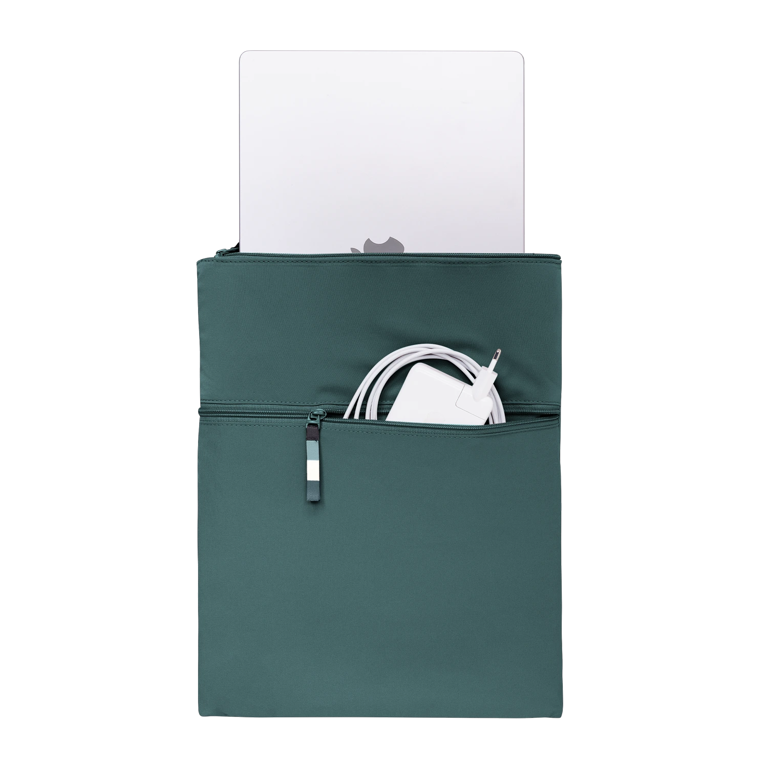 GOT BAG Rucksack ROLLTOP 2.0 MONOCHROME sea teal