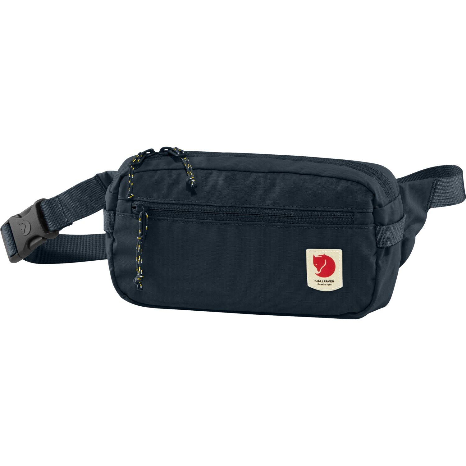 Fjällräven High Coast Bauchtasche Hip Pack Navy