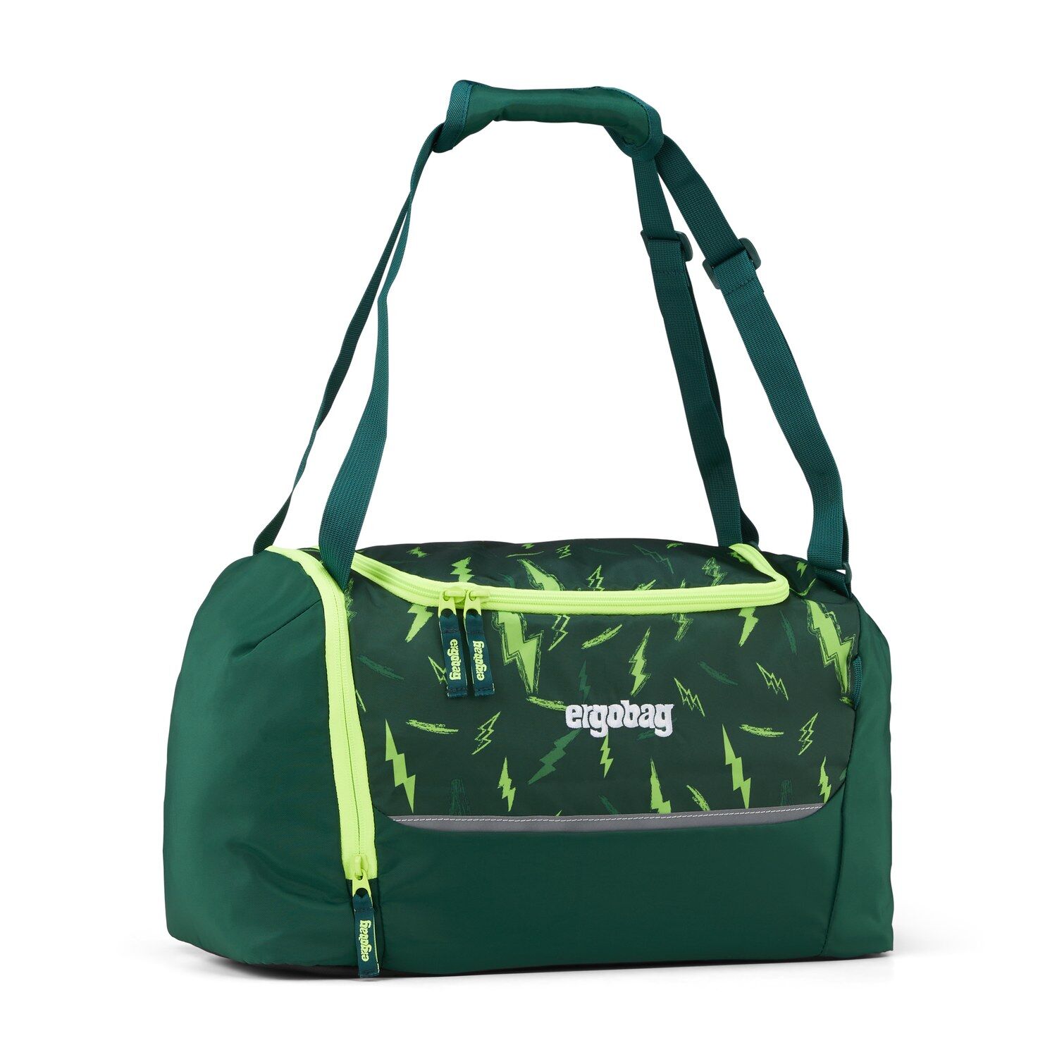ergobag Sporttasche Bärtastisch