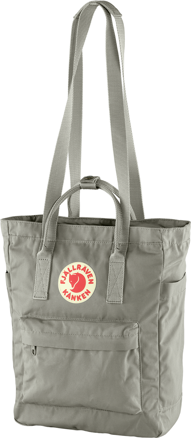 Fjällräven KANKEN Totepack Fog