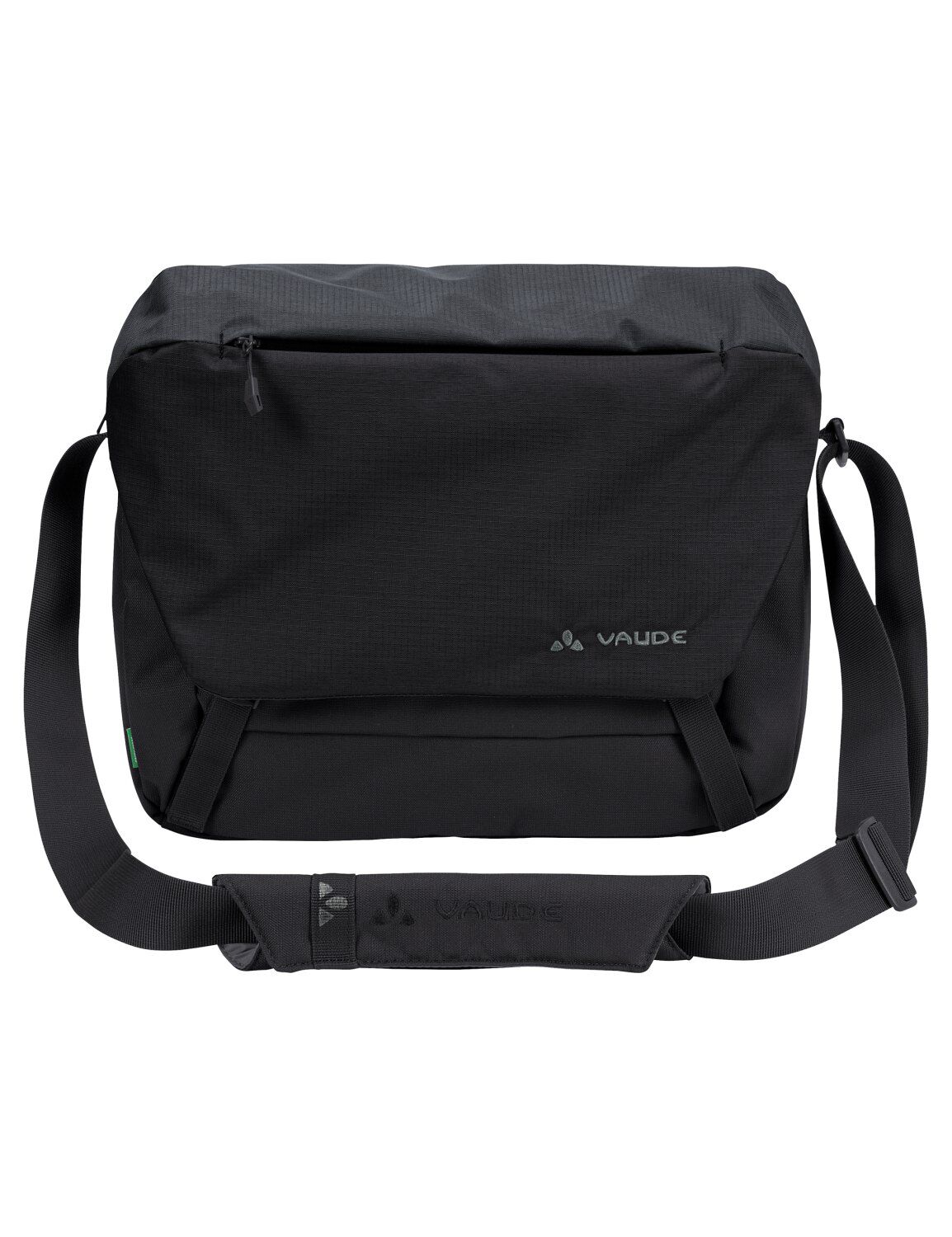 Vaude Umhängetasche Rom M III black