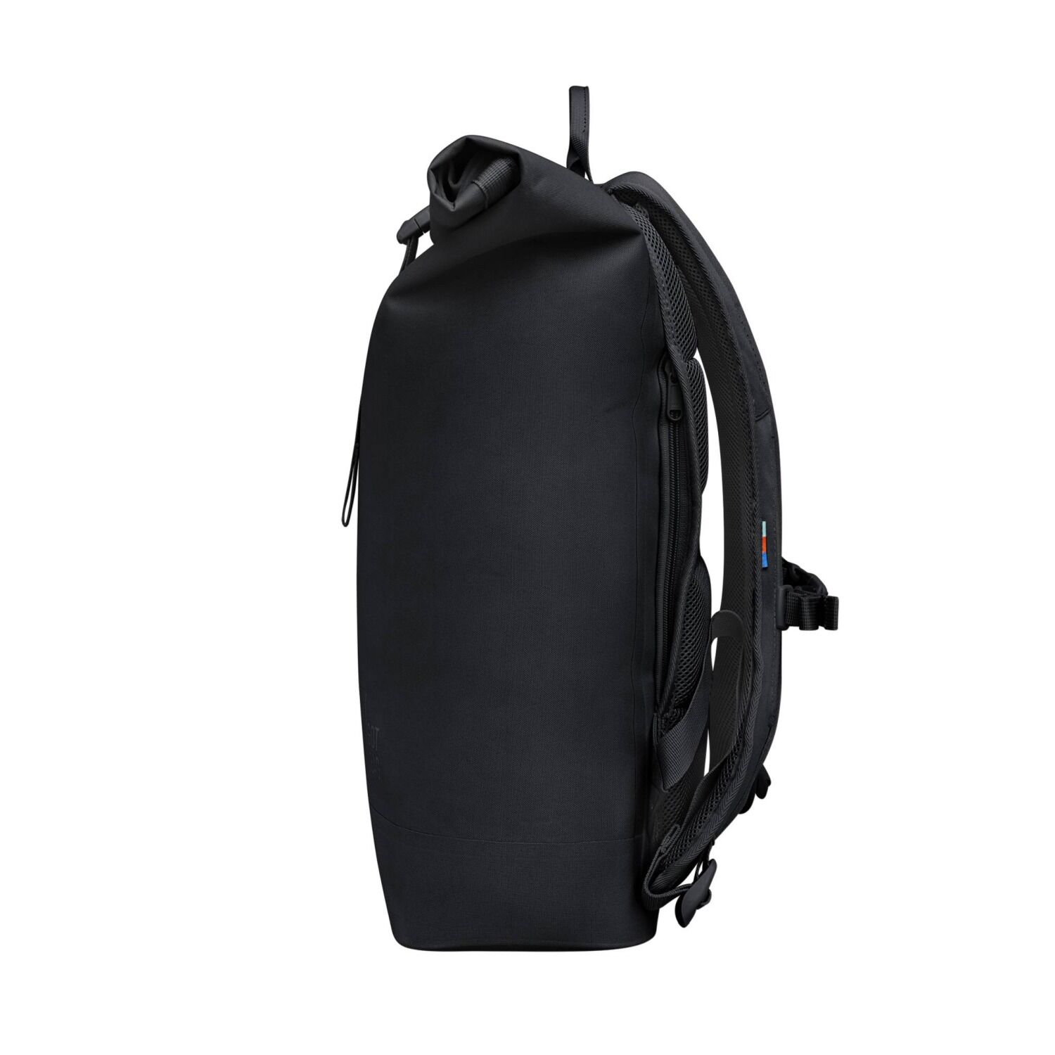 GOT BAG Rucksack ROLLTOP LITE 2.0 black