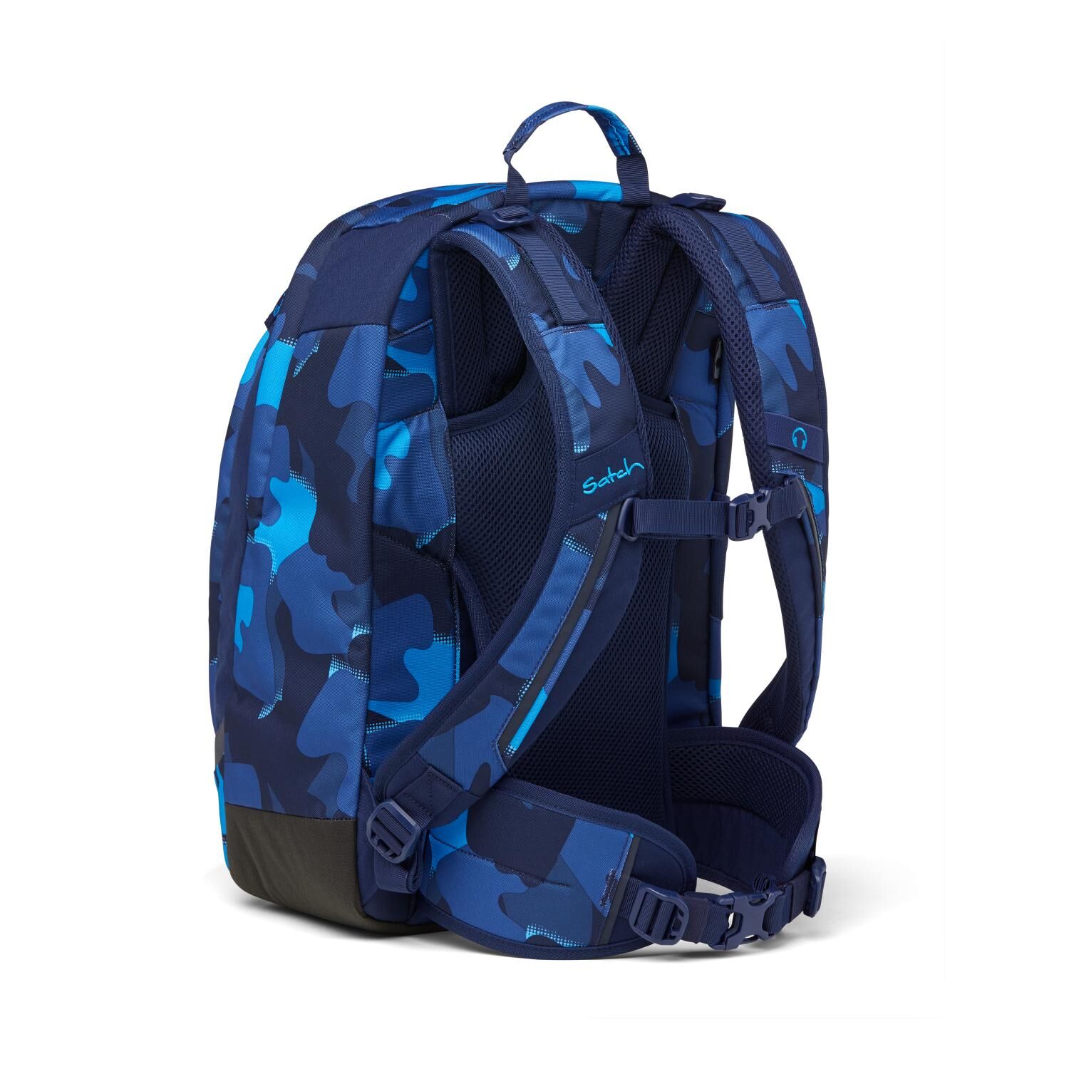 Satch Air Schulrucksack Troublemaker