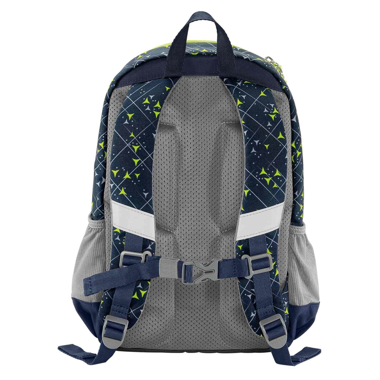 Step by Step Junior KIGA MAXI Rucksack "Little Wild Cat Chiko"