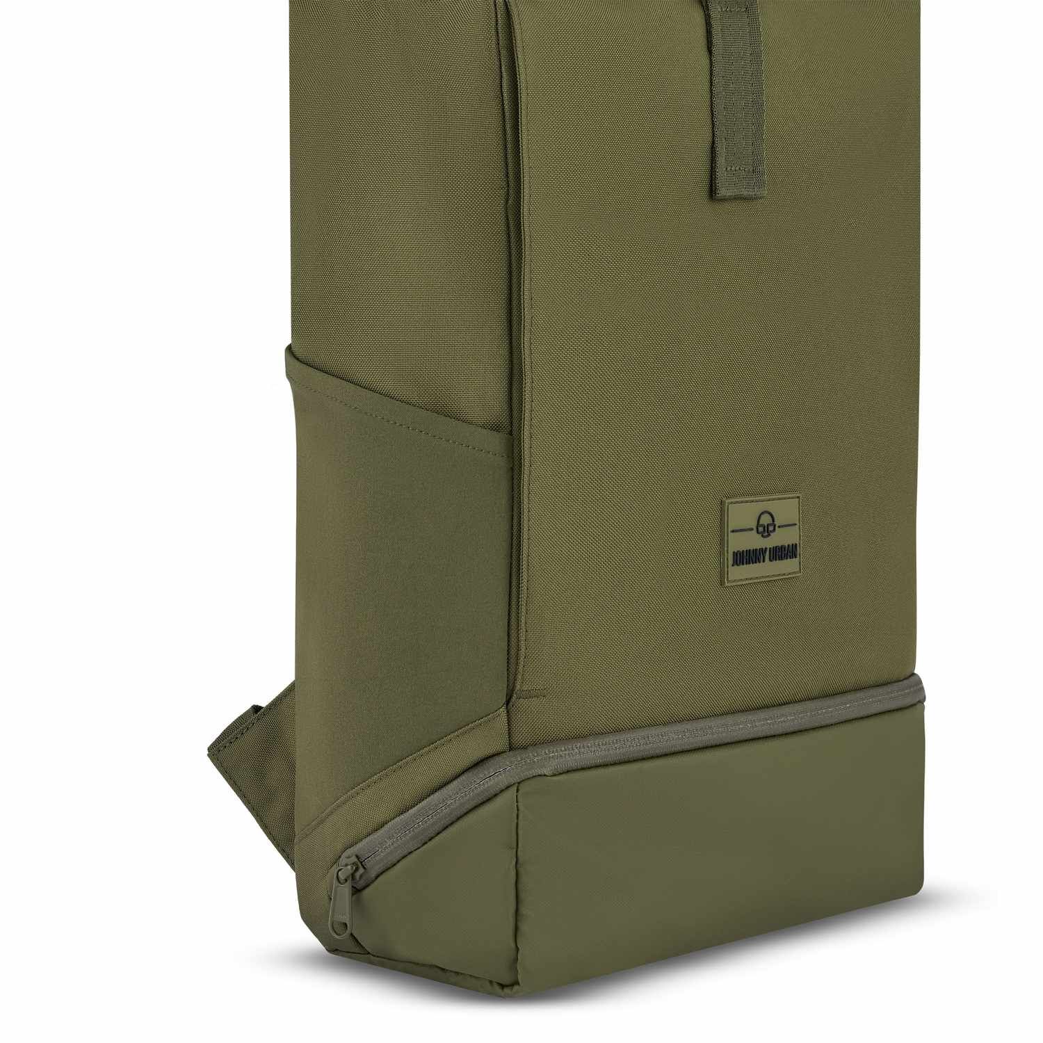 Johnny Urban Rolltop Rucksack Allen Medium Olive
