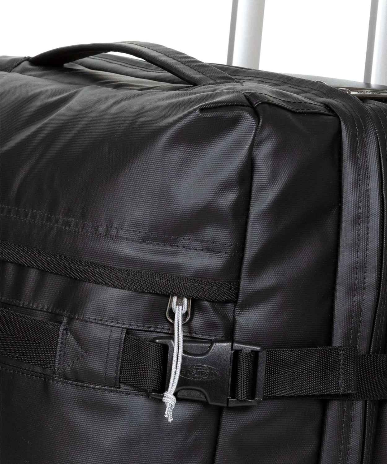 Eastpak Koffer TRANSIT'R S Tarp Black