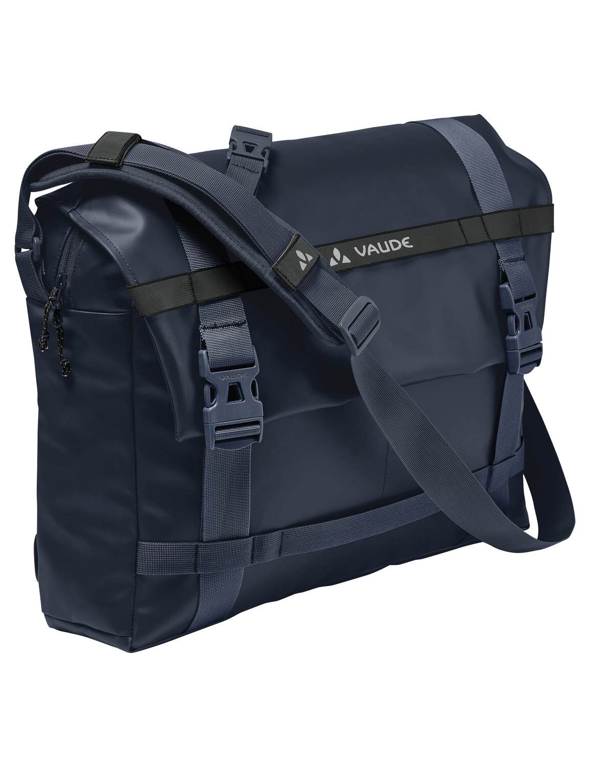 Vaude Umhängetasche Mineo Messenger 22, eclipse, -