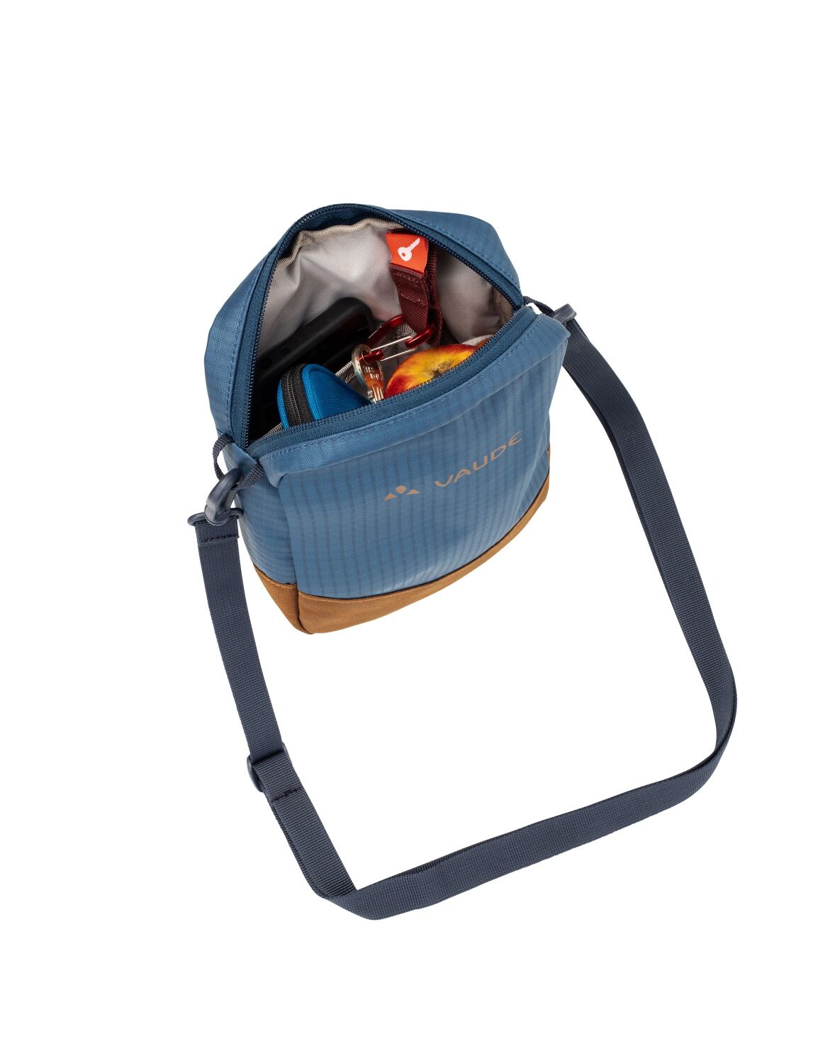 Vaude Schultertasche CityBen baltic sea