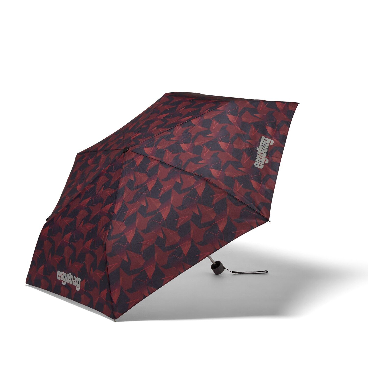 ergobag Regenschirm UnaufhaltBär