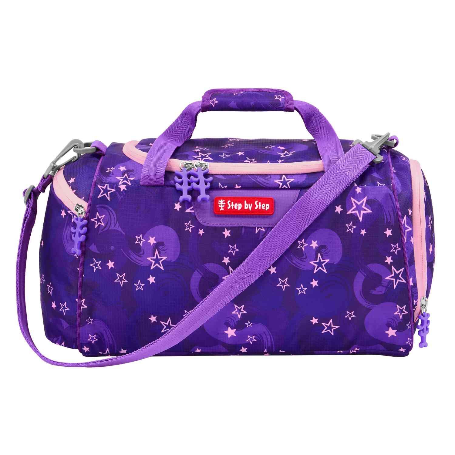 Step by Step Sporttasche "Pegasus Liv"