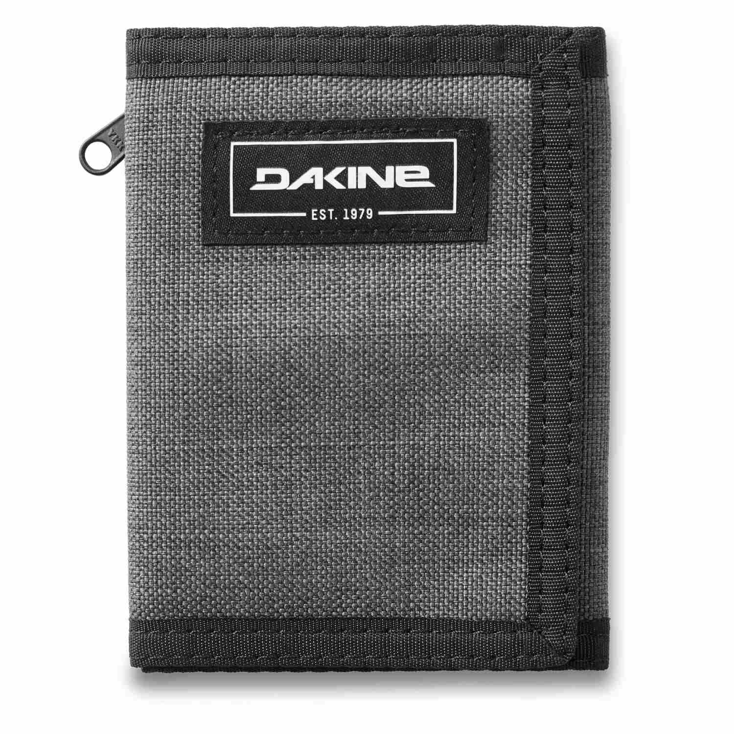 Dakine Börse VERT RAIL WALLET CARBON