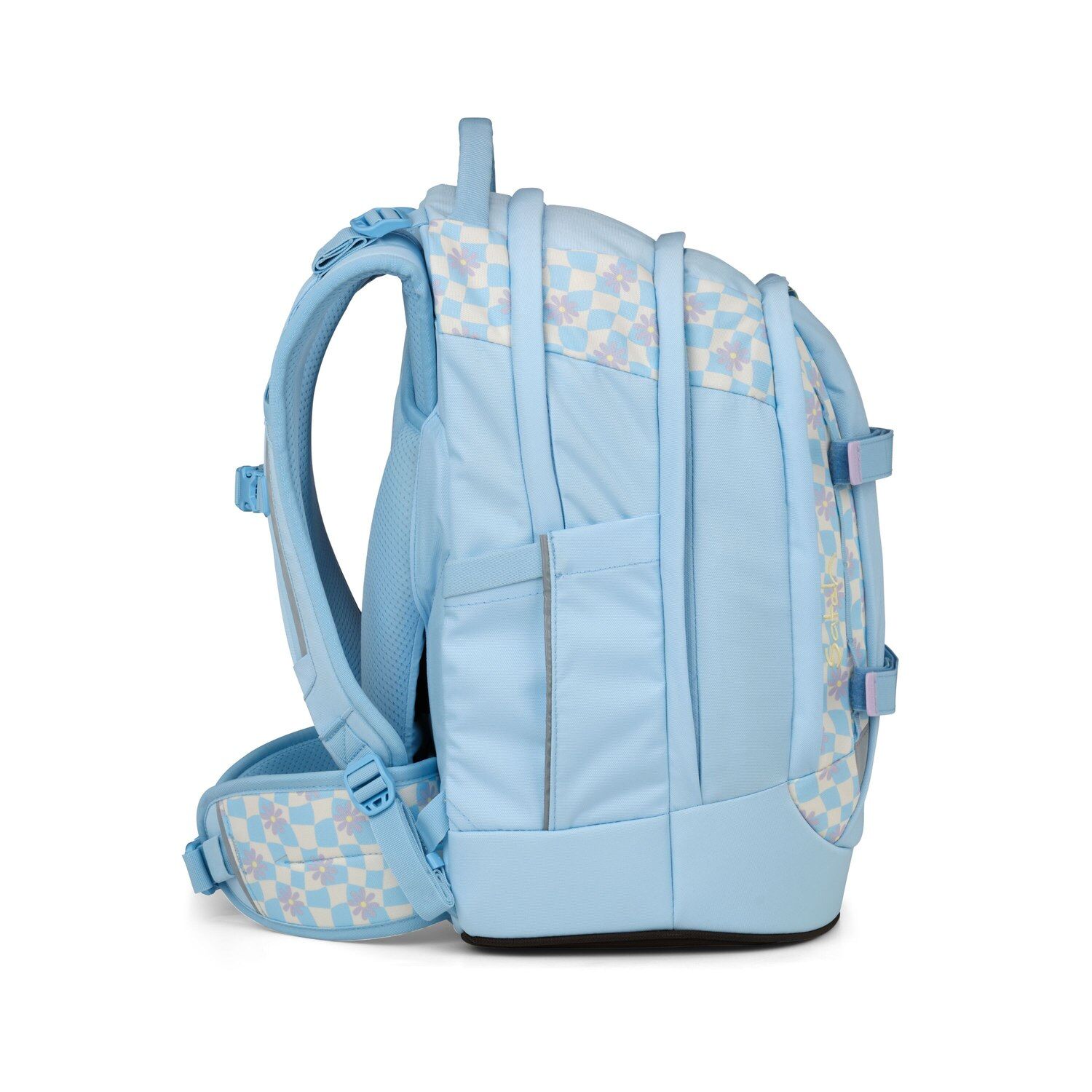 Satch pack Schulrucksack Summer Era