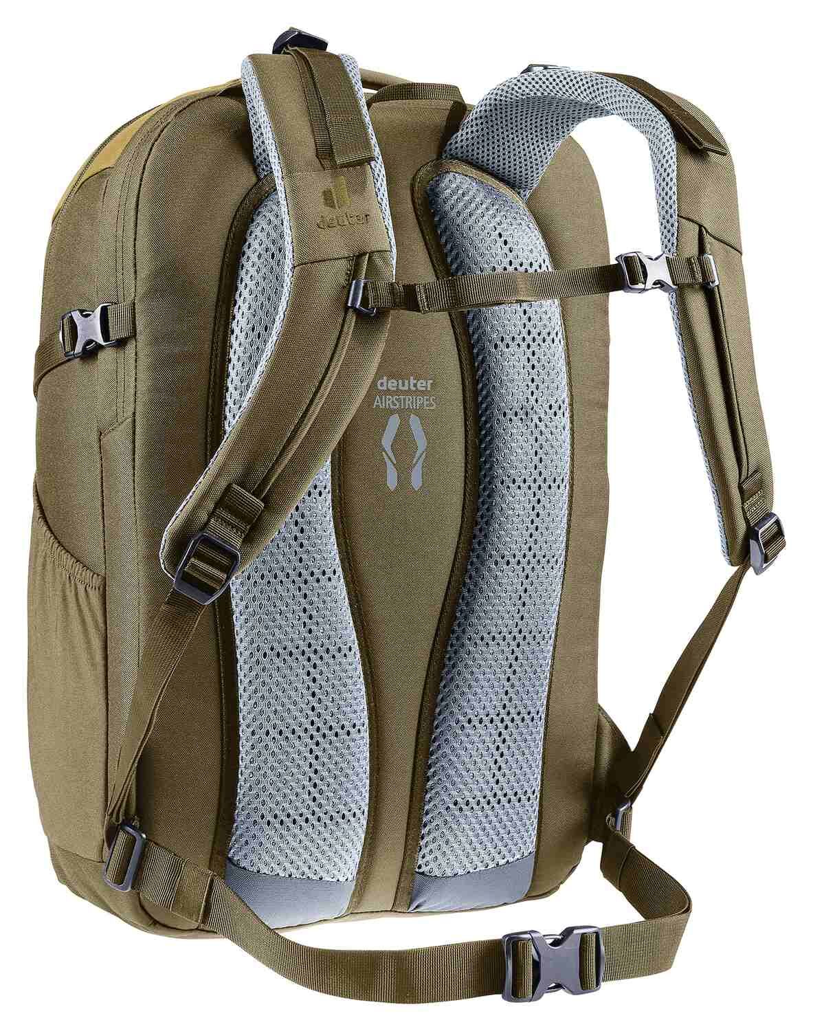 deuter Rucksack Gigant kelp-nori