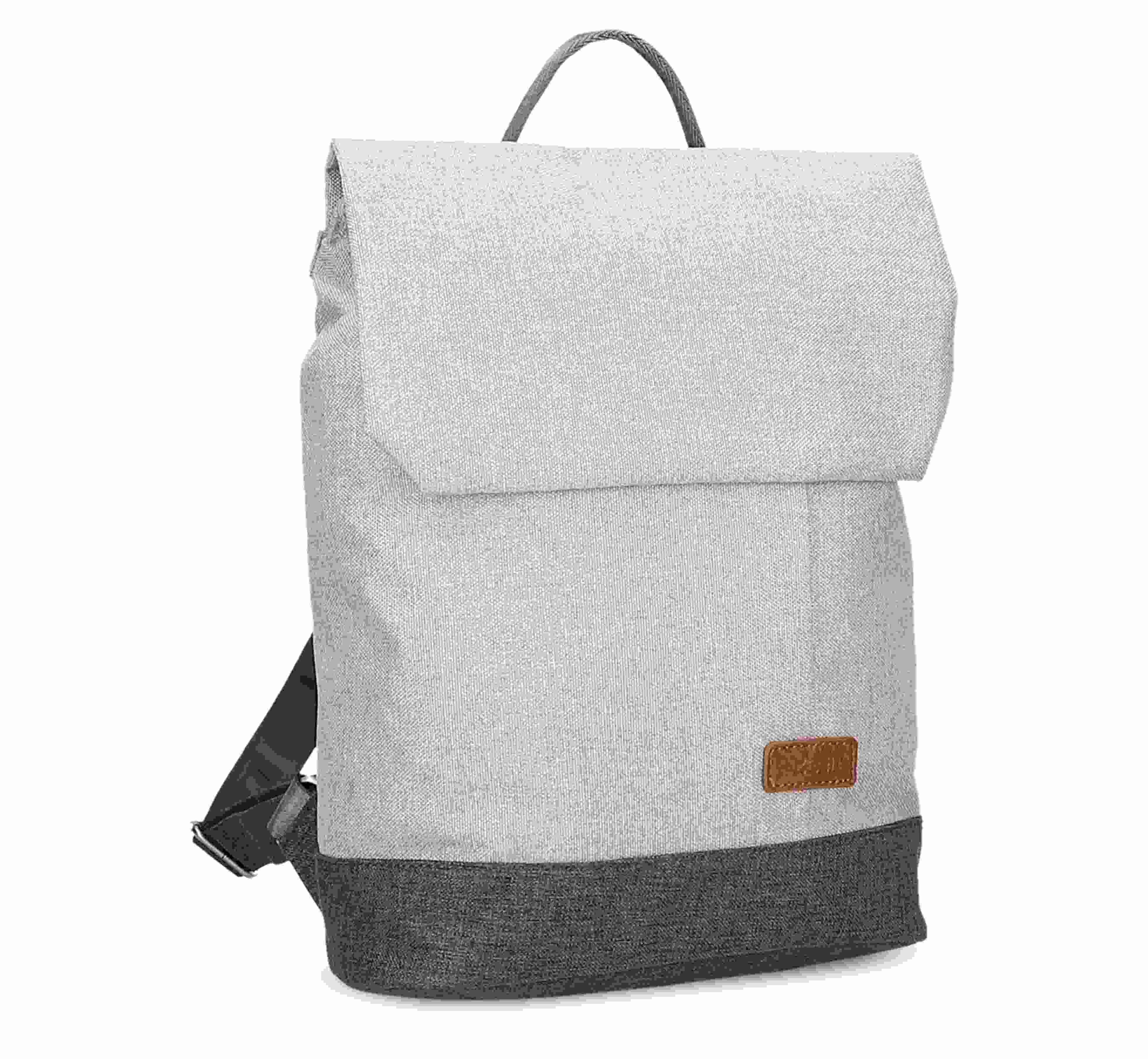 zwei BENNO Rucksack BE130 creme