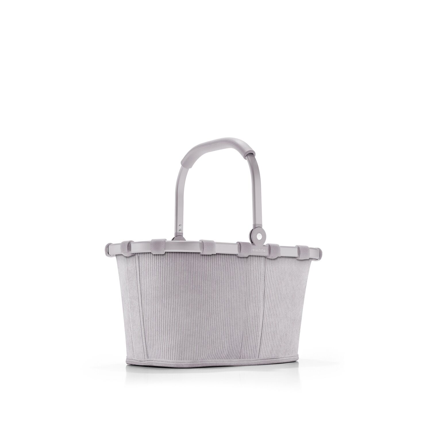 reisenthel carrybag XS cord grey