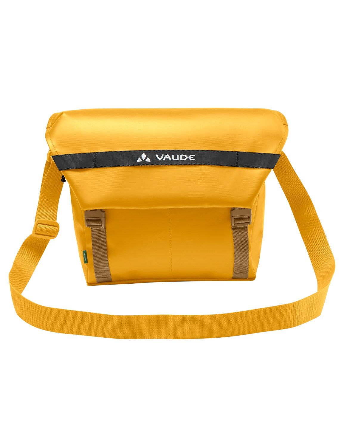 Vaude Umhängetasche Mineo Messenger 9, burnt yellow, -