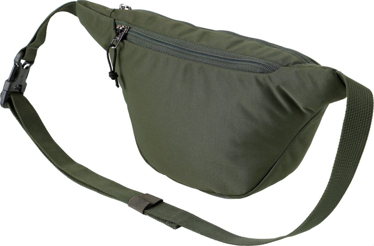 Nitro Bauchtasche HIP BAG ROSIN grün