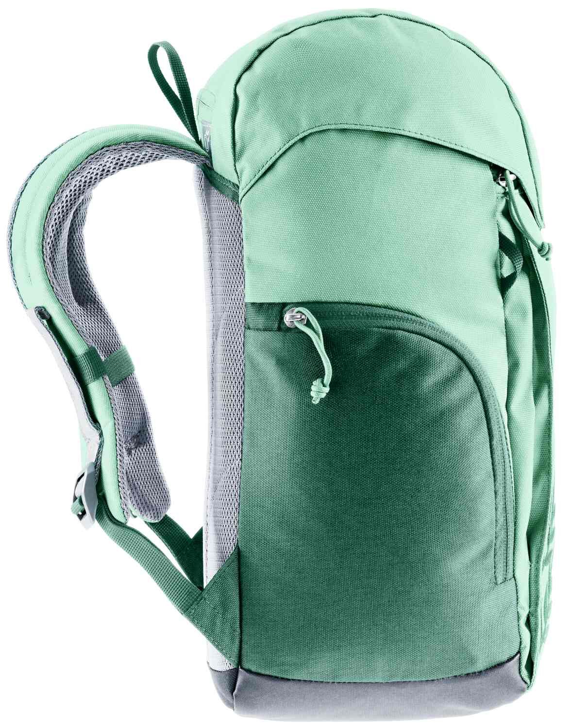 deuter Kinderrucksack Waldfuchs 14 spearmint seagreen