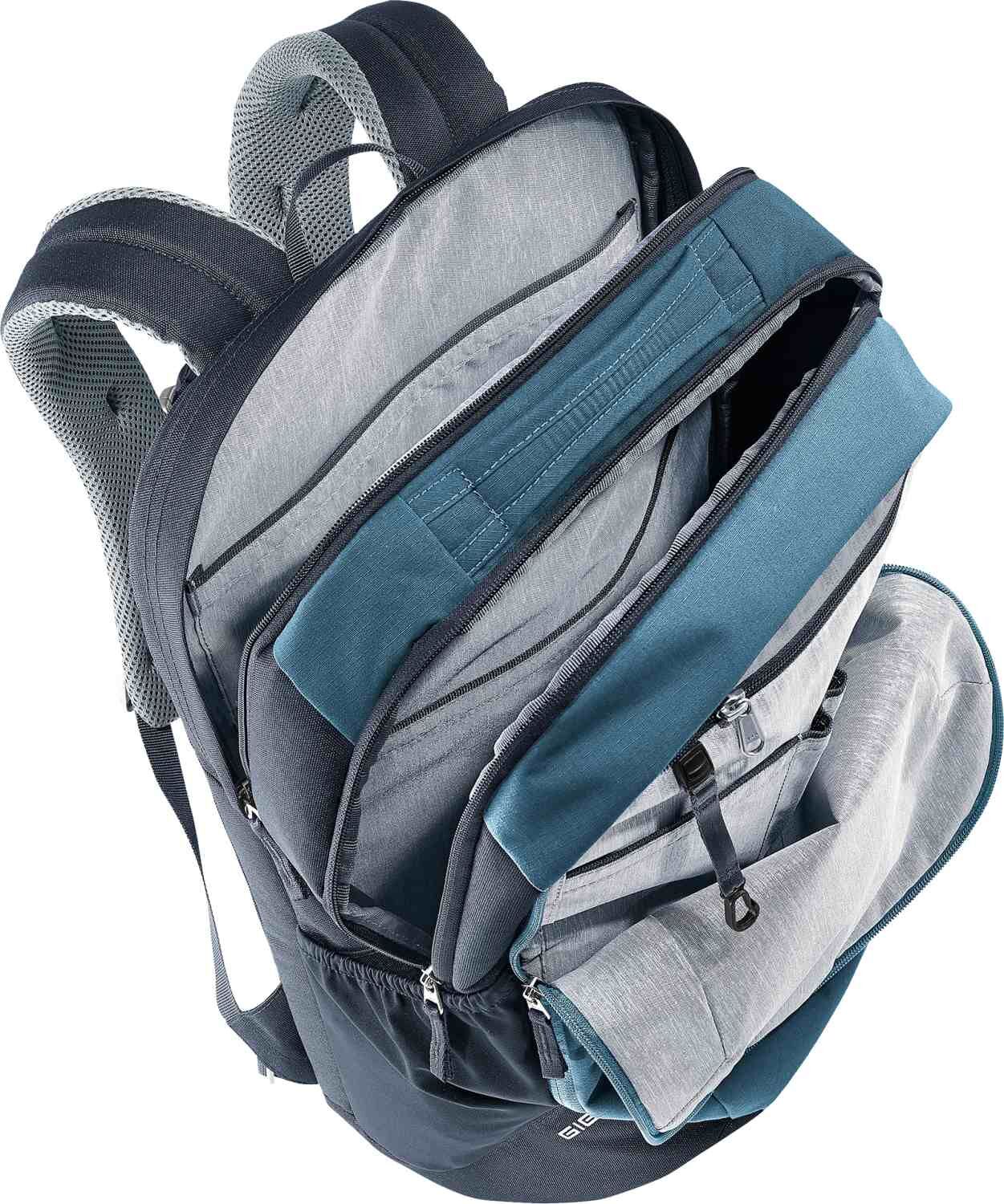 deuter Rucksack Giga atlantic ink