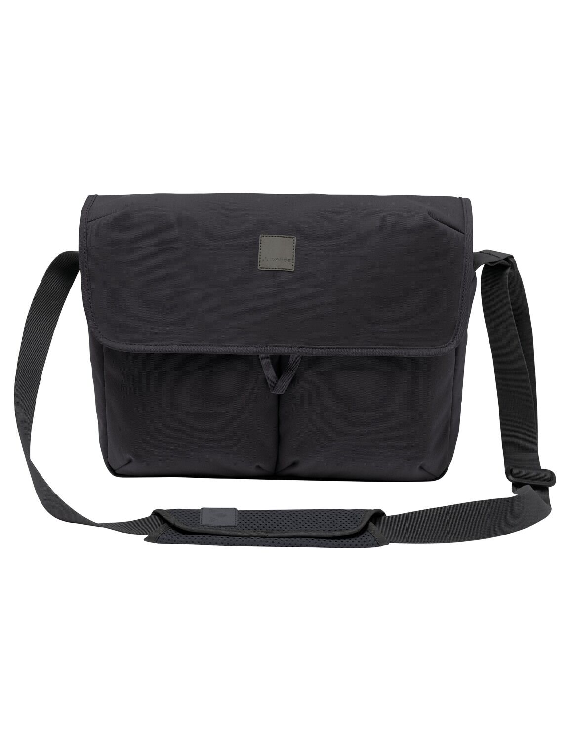 Vaude Schultertasche Coreway Shoulderbag 13 black