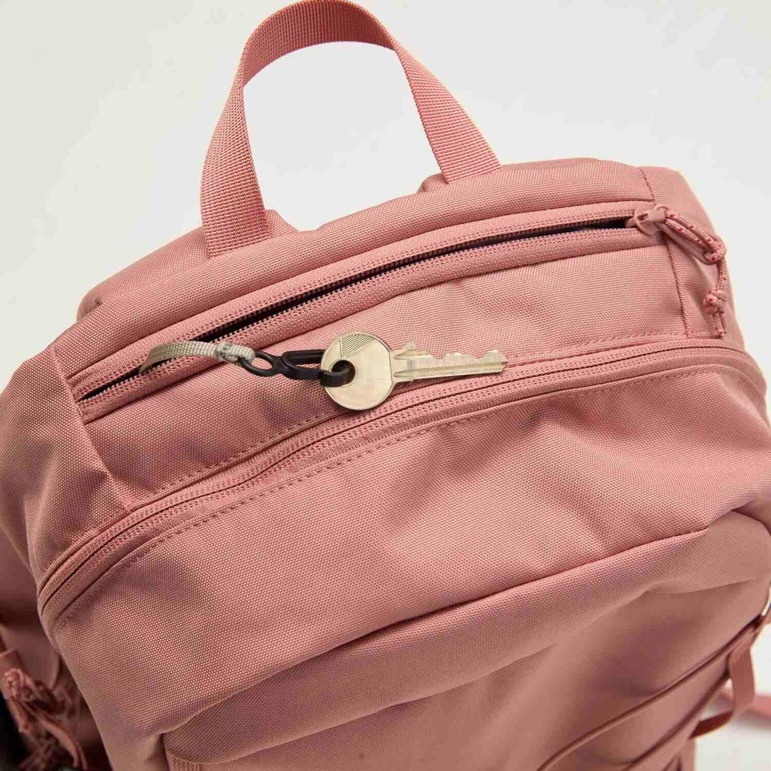 Fjällräven Skule 24 Rucksack Dusty Rose