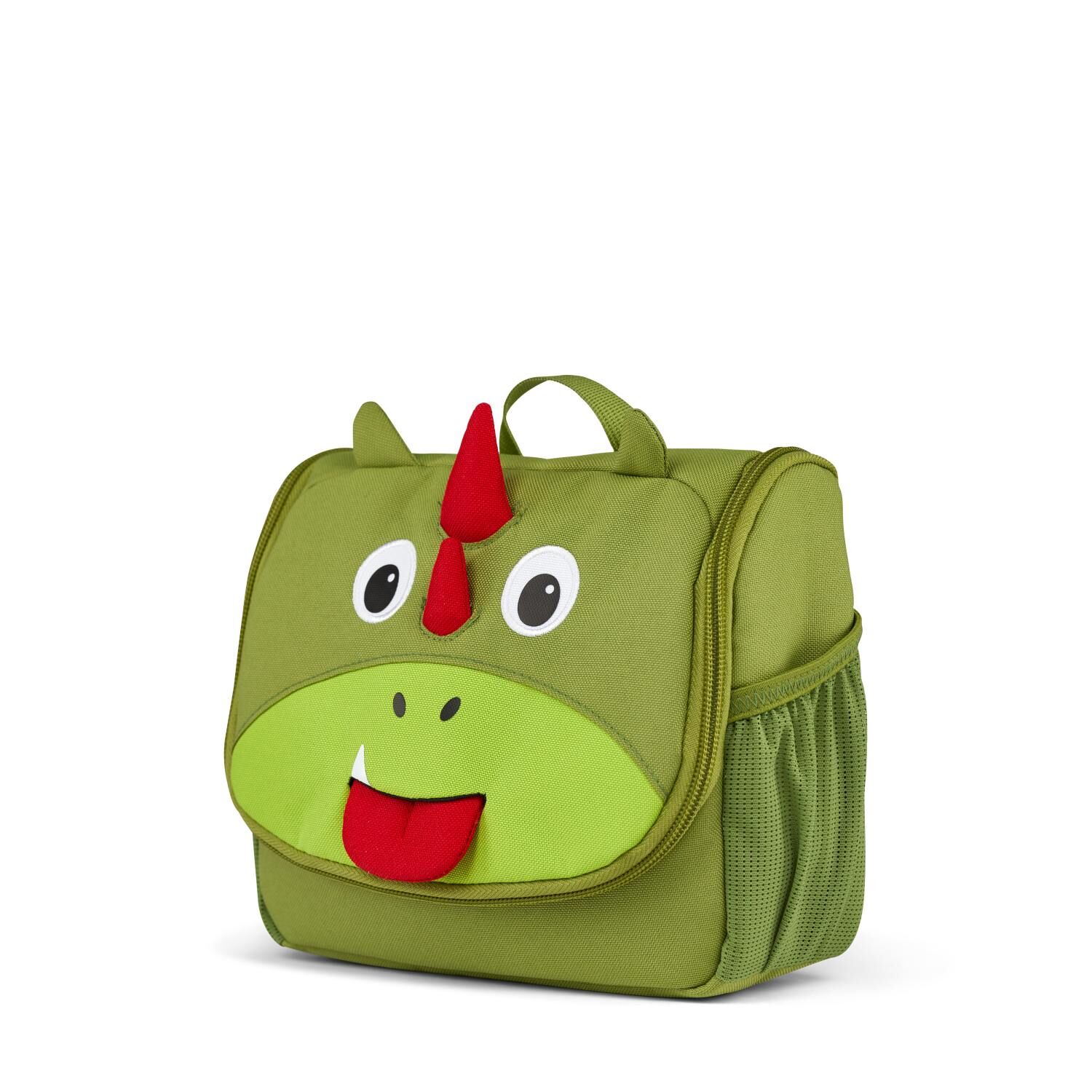 Affenzahn Kulturtasche Drache