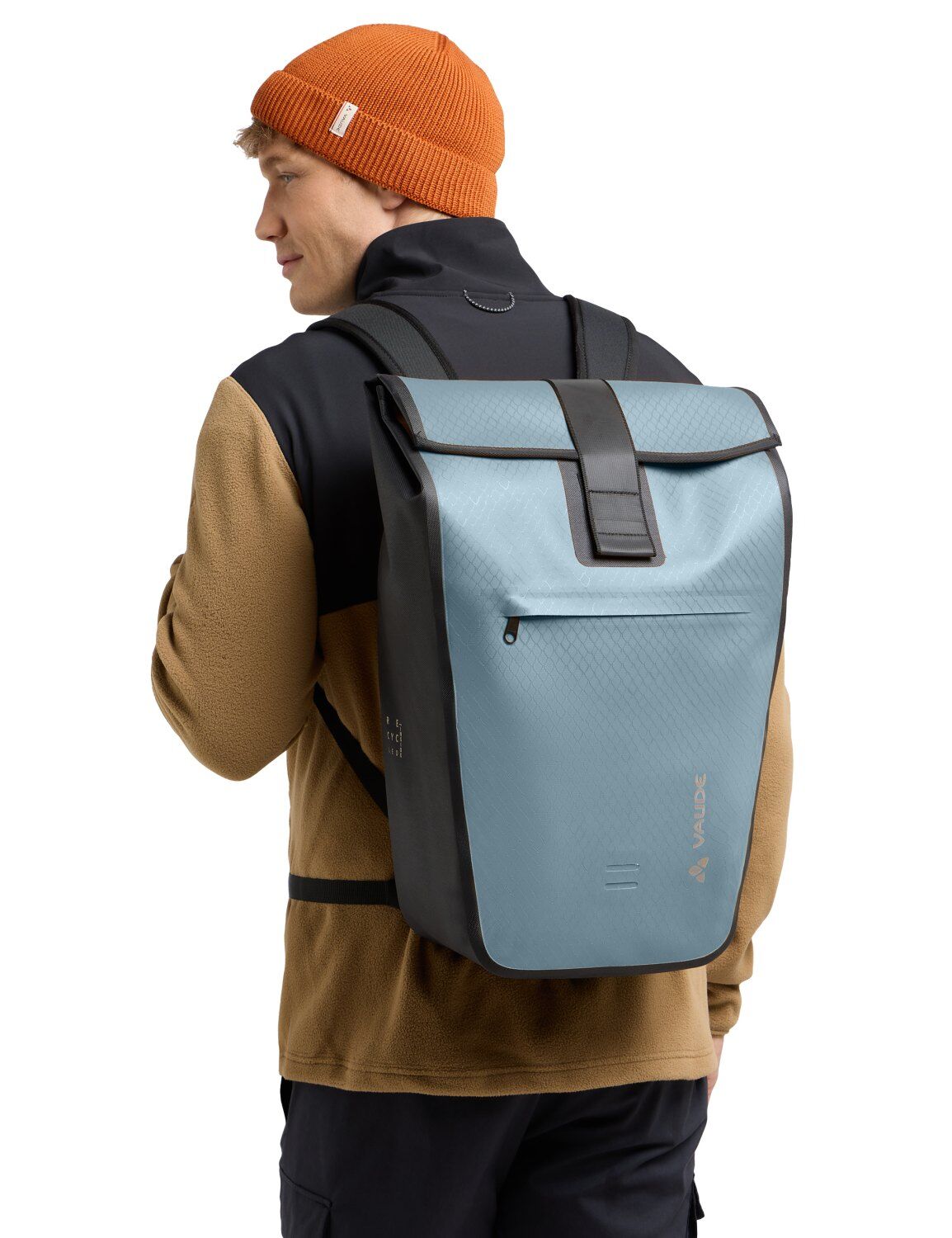 Vaude Rucksack Clubride Aqua 25 nordic blue