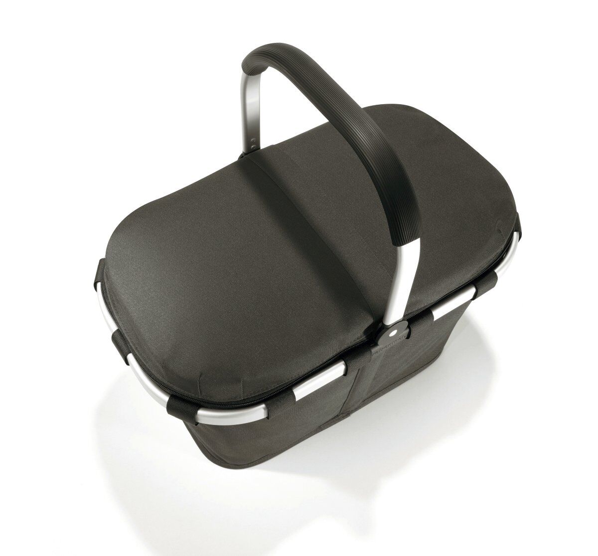 reisenthel Einkaufskorb carrybag iso black