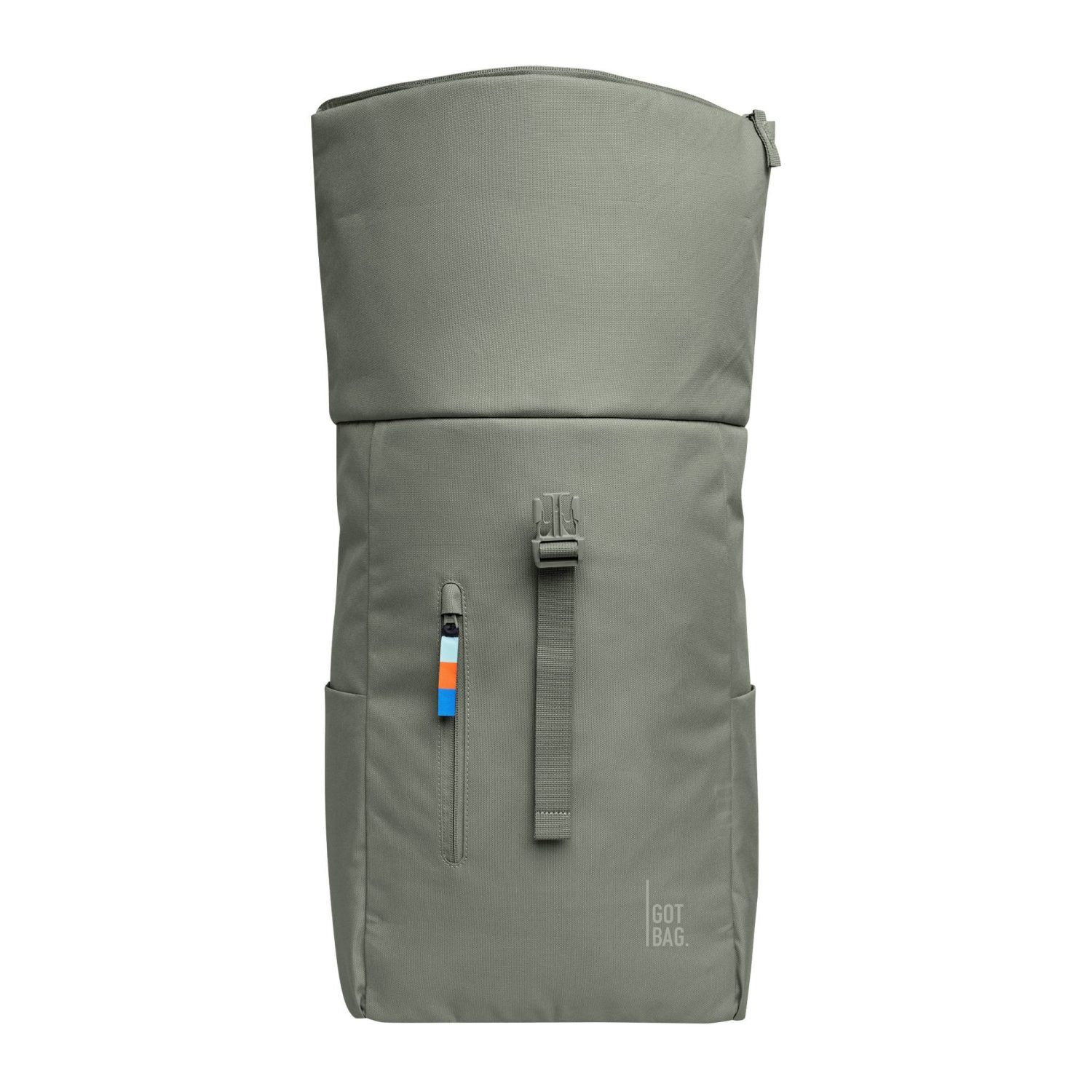GOT BAG Rucksack ROLLTOP EASY SMALL bass