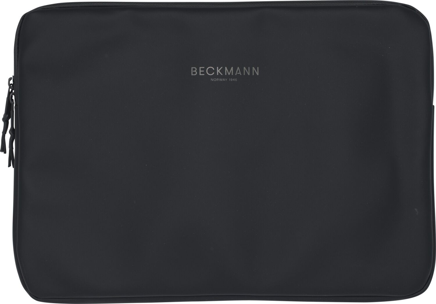 Beckmann Street Sleeve Medium Black