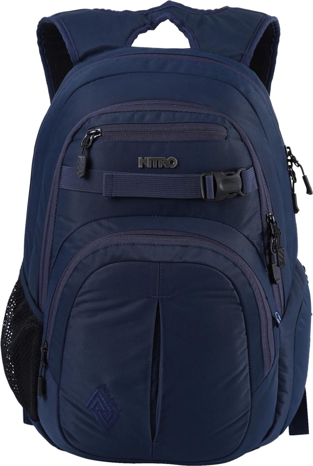 Nitro Rucksack CHASE NIGHTSKY blau Nitro Rucksack CHASE NIGHTSKY blau