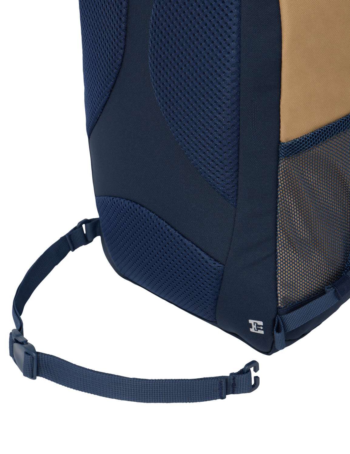 Vaude Kinderrucksack Hylax 15 oat