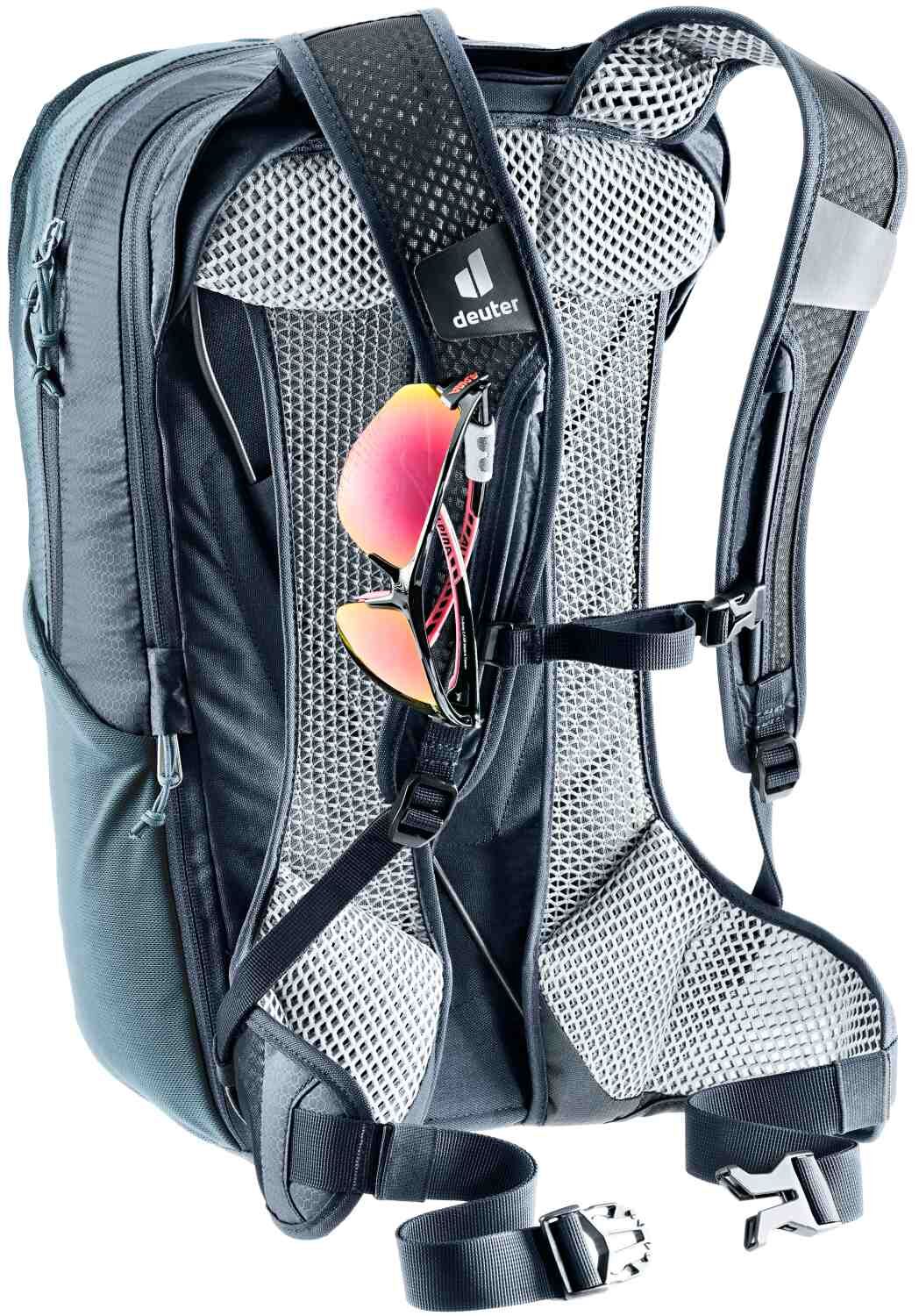 deuter Rucksack Race Air 14+3 atlantic-ink